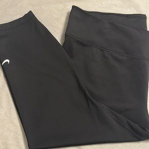 Nike plus size leggings